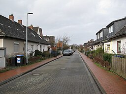 Mansfeldstraße, 2, Oberricklingen, Hannover