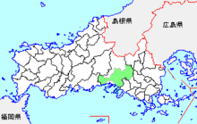 Térkép. Tokuyama-City.Yamaguchi.PNG