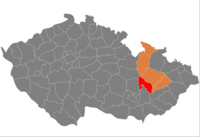 Prostějov District