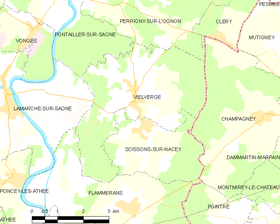 Map commune FR insee code 21680.png