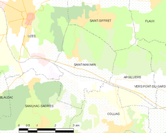 Map commune FR insee code 30286.png