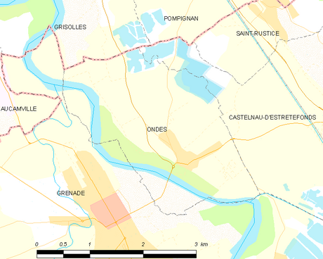 File:Map commune FR insee code 31403.png