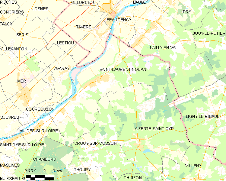 File:Map commune FR insee code 41220.png