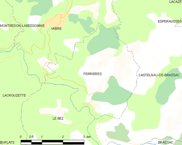 File:Map commune FR insee code 81091.png