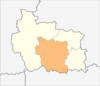 Map of Gabrovo municipality (Gabrovo Province).png