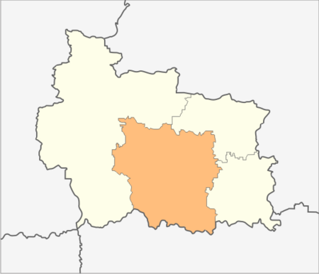 Gabrovo (huyện)