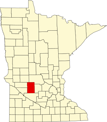 File:Map_of_Minnesota_highlighting_Kandiyohi_County.svg