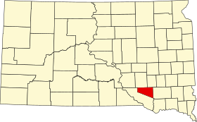 Douglas County County Yeri