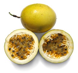 buah markisa