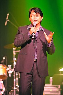 Marco Gonzales - Wikipedia