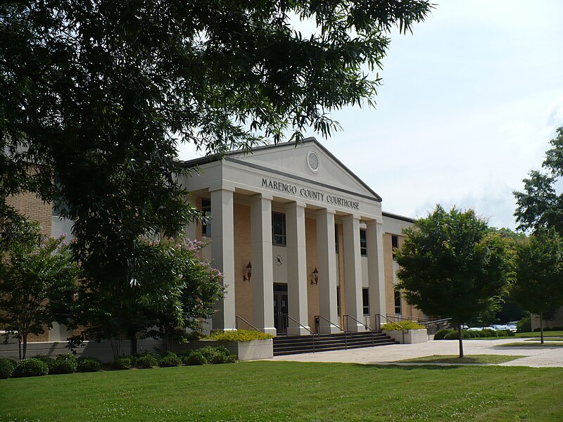 File:Marengo Alabama Courthouse.jpg