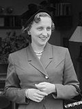 Pienoiskuva sivulle Margaret Truman