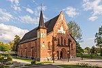 Thumbnail for St. Mary's Church, Sigtuna