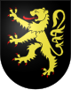 Marin-Epagnier - Escudo de armas