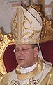 Bisschop Mario Russotto