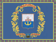 Vlag van Mariupol