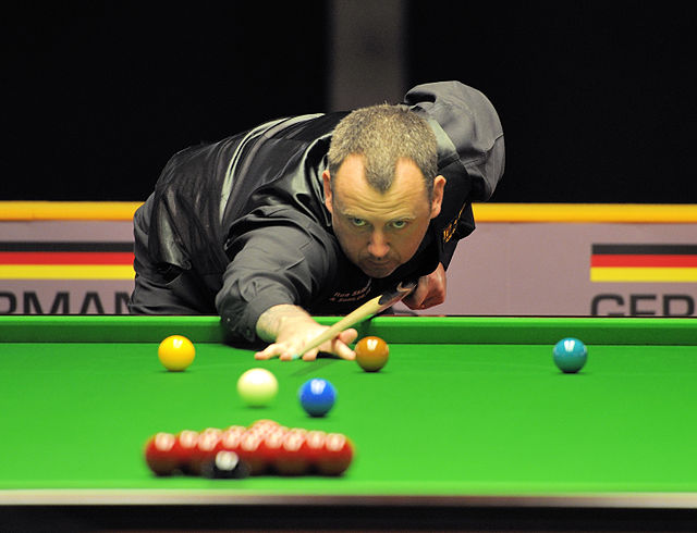 2014 German Masters