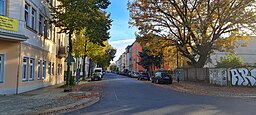 Markusstraße, Dresden 01