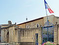 Kapelle von Saint-Benoît de Marmande