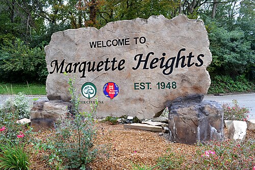 Marquette Heights chiropractor