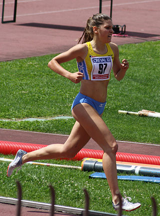 <span class="mw-page-title-main">Marta Zenoni</span> Italian middle-distance runner