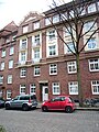 Süd Liste Der Kulturdenkmäler In Hamburg-Neustadt: Wikimedia-Liste