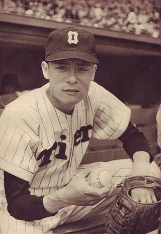 <span class="mw-page-title-main">Masaaki Koyama</span> Japanese baseball player and coach