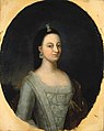 Mathia Collett (1737–1801) ble forretningskvinne