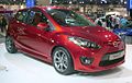 Mazda2 Sport