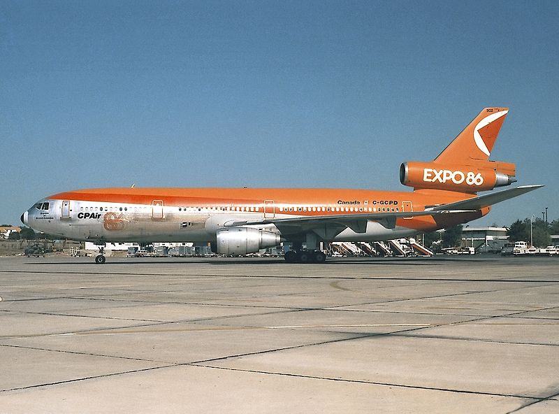 File:McDonnell Douglas DC-10-30, CP Air AN0325595.jpg