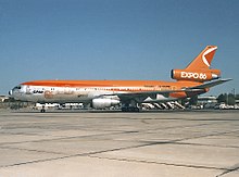 カナディアン航空 - Wikipedia