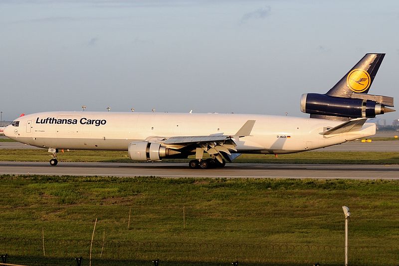 File:McDonnell Douglas MD-11F, Lufthansa Cargo AN2095429.jpg