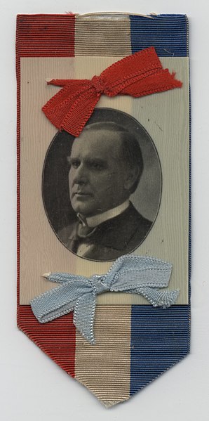 File:McKinley Portrait Ribbon (4360162092).jpg