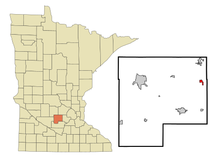 Lester Prairie, Minnesota