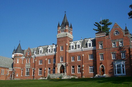 Bishop’s University