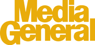 Media General Defunct American media company