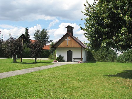 Meilenhofen (Berg NM)