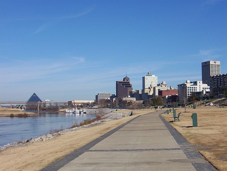 File:Memphis skyline pyramid.jpg