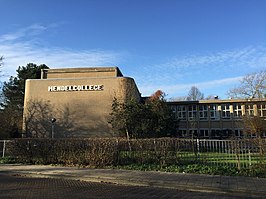 Stichting onderwijs haarlem