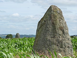 <span class="mw-page-title-main">Saint-Gildas</span> Commune in Brittany, France