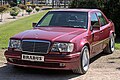 * Nomination Mercedes-Benz W124 Brabus 6.5 at Classic-Gala Schwetzingen 2021.--Alexander-93 12:58, 1 October 2021 (UTC) * Promotion  Support Good quality. --Velvet 07:14, 2 October 2021 (UTC)