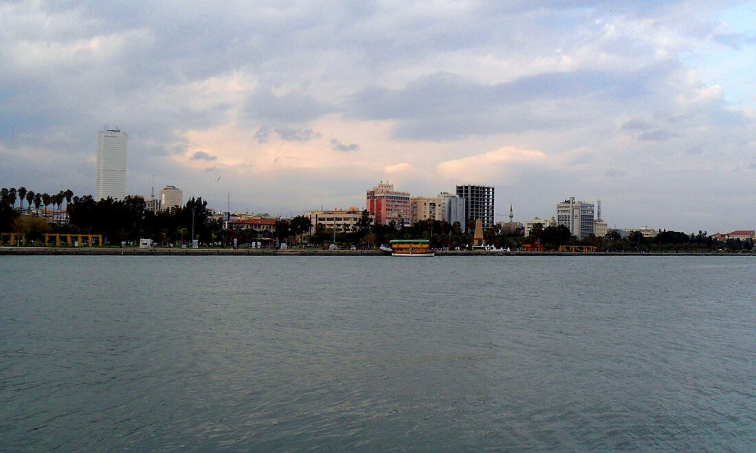 Akdeniz (Mersin)