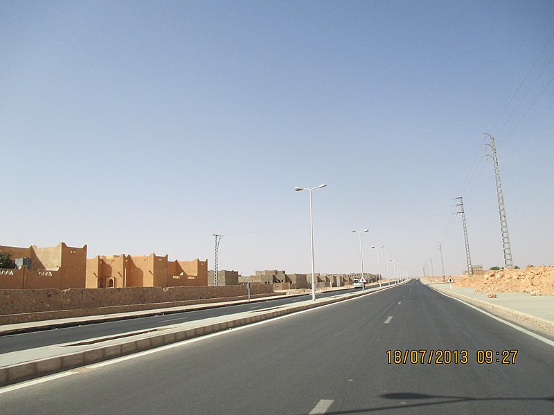 File:Metlili al jadida Noummirat - panoramio (20).jpg