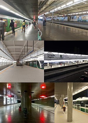 Metrô De Fortaleza: História, Linhas, Tarifas