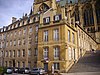 Metz - angle place de Chambre, place Saint-Etienne.jpg