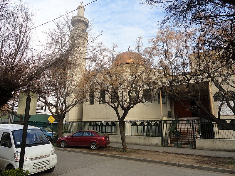 ملف:Mezquita As-Salam.JPG