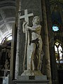 المسيح يحمل صليبه (1519–1520)