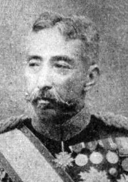 Nozu Michitsura