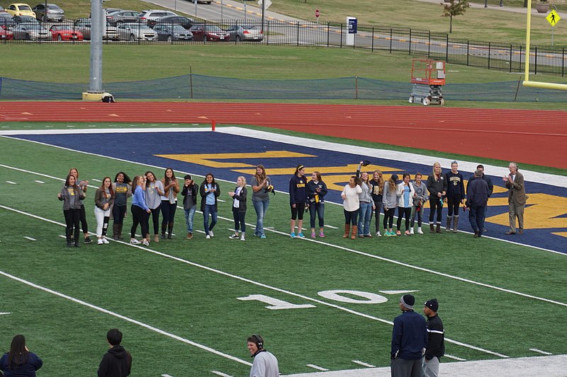 File:Midwestern State vs. Texas A&M–Commerce football 2015 26 (2015 soccer team).jpg