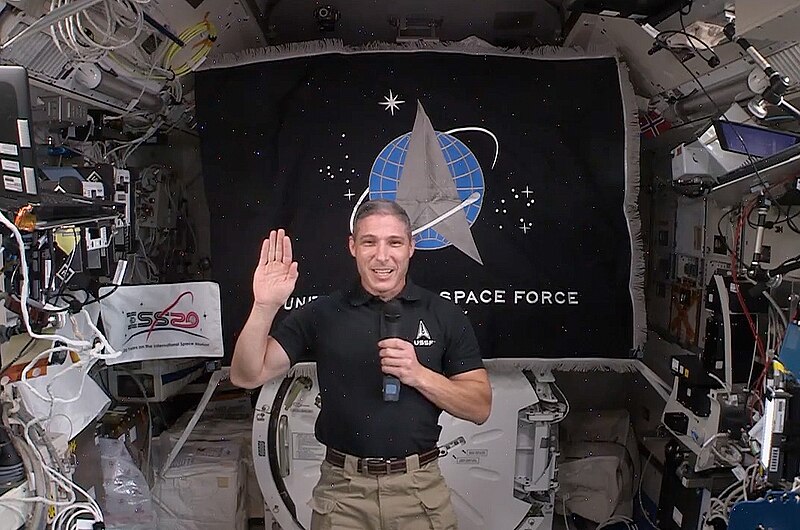 File:Mike Hopkins Space Force transfer.jpg